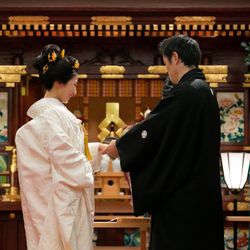 ホテル雅叙園東京の写真7枚目