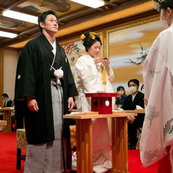 ホテル雅叙園東京の写真10枚目