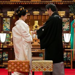 ホテル雅叙園東京の写真20枚目