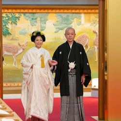 ホテル雅叙園東京の写真23枚目