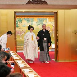 ホテル雅叙園東京の写真2枚目