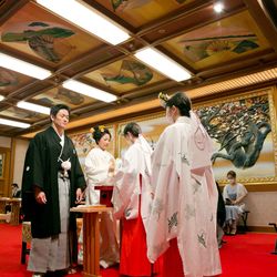 ホテル雅叙園東京の写真19枚目