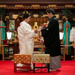 ホテル雅叙園東京の写真11枚目