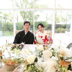 キャッスルガーデン大阪の写真32枚目