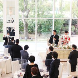 キャッスルガーデン大阪の写真15枚目