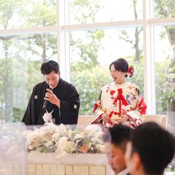 キャッスルガーデン大阪の写真16枚目