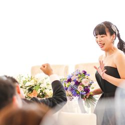 キャッスルガーデン大阪の写真12枚目