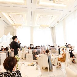 キャッスルガーデン大阪の写真18枚目