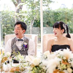 キャッスルガーデン大阪の写真22枚目