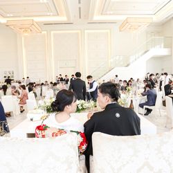 キャッスルガーデン大阪の写真32枚目