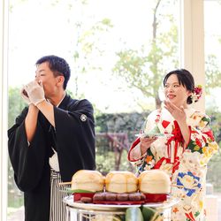 キャッスルガーデン大阪の写真7枚目