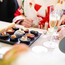 キャッスルガーデン大阪の写真28枚目