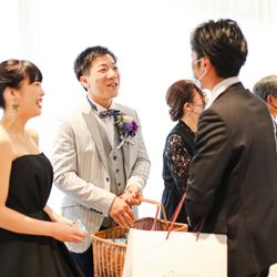 キャッスルガーデン大阪の写真16枚目