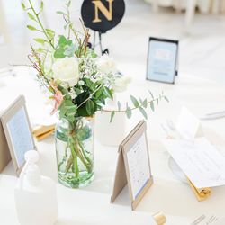 キャッスルガーデン大阪の写真6枚目