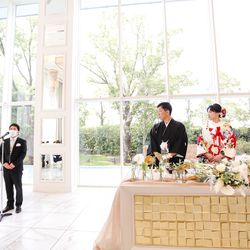 キャッスルガーデン大阪の写真7枚目