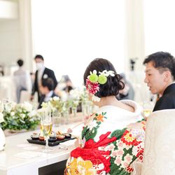 キャッスルガーデン大阪の写真10枚目