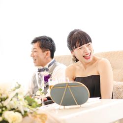 キャッスルガーデン大阪の写真20枚目