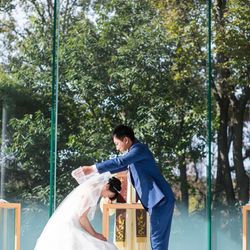 キャッスルガーデン大阪の写真31枚目