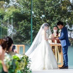 キャッスルガーデン大阪の写真35枚目