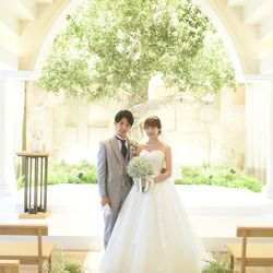 ザ コンチネンタル横浜の写真8枚目