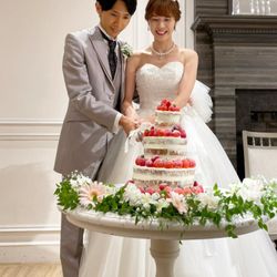 ザ コンチネンタル横浜の写真3枚目