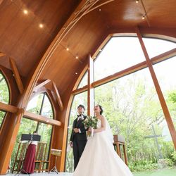 ララシャンス 博多の森の写真14枚目