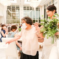 キャッスルガーデン大阪の写真15枚目