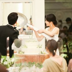 キャッスルガーデン大阪の写真23枚目