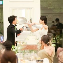 キャッスルガーデン大阪の写真2枚目