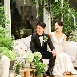 キャッスルガーデン大阪の写真33枚目