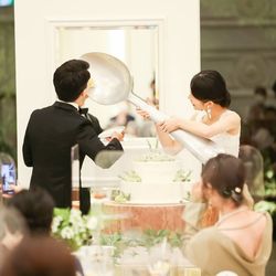 キャッスルガーデン大阪の写真10枚目