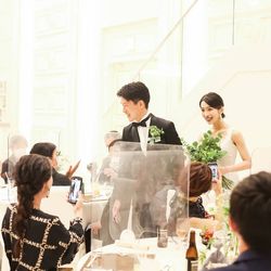 キャッスルガーデン大阪の写真2枚目