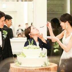 キャッスルガーデン大阪の写真22枚目