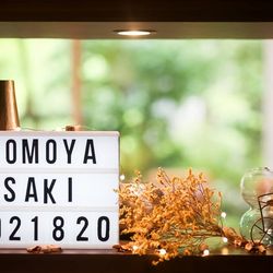 キャッスルガーデン大阪の写真13枚目