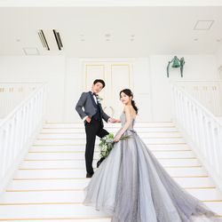 キャッスルガーデン大阪の写真17枚目