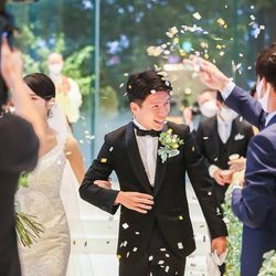 キャッスルガーデン大阪の写真8枚目