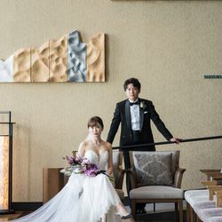 品川プリンスホテルの写真25枚目