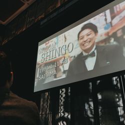 品川プリンスホテルの写真12枚目