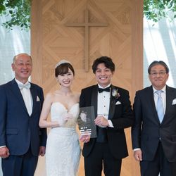 品川プリンスホテルの写真21枚目