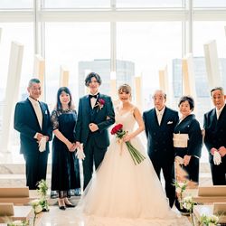 The 33 Sense of Weddingの写真22枚目