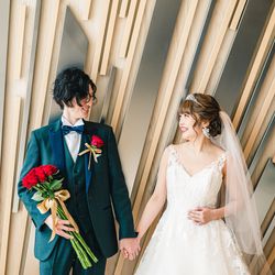 The 33 Sense of Weddingの写真16枚目