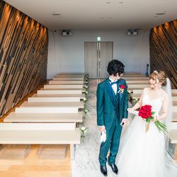 The 33 Sense of Weddingの写真20枚目