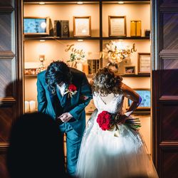 The 33 Sense of Weddingの写真29枚目