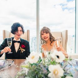 The 33 Sense of Weddingの写真20枚目