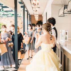 The 33 Sense of Weddingの写真5枚目