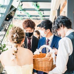 The 33 Sense of Weddingの写真2枚目