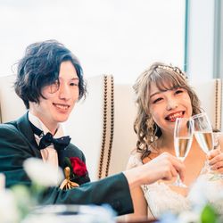 The 33 Sense of Weddingの写真10枚目