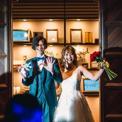 The 33 Sense of Weddingの写真10枚目