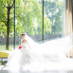 パレスホテル東京の写真5枚目