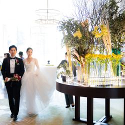 パレスホテル東京の写真21枚目